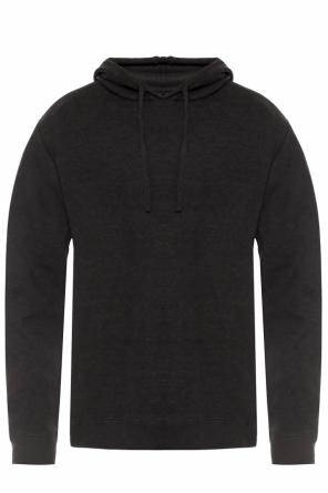 'gaiety' hooded sweatshirt, zdjęcie 1 'gaiety' hooded sweatshirt od AllSaints